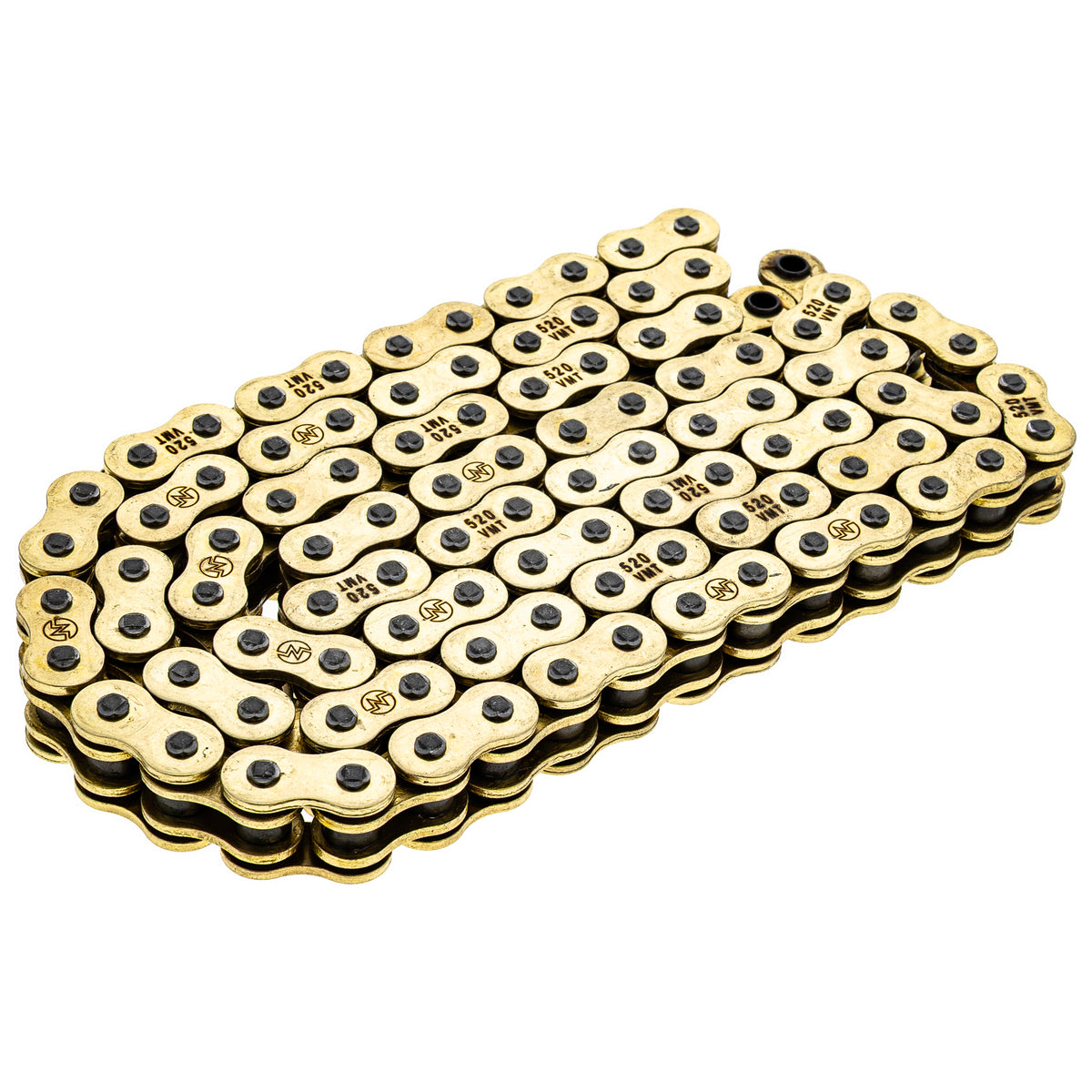 Drive Chain For Yamaha Honda Suzuki 94535-20100-00 94515-20100-00 92057-1393 405A3-MC4-005