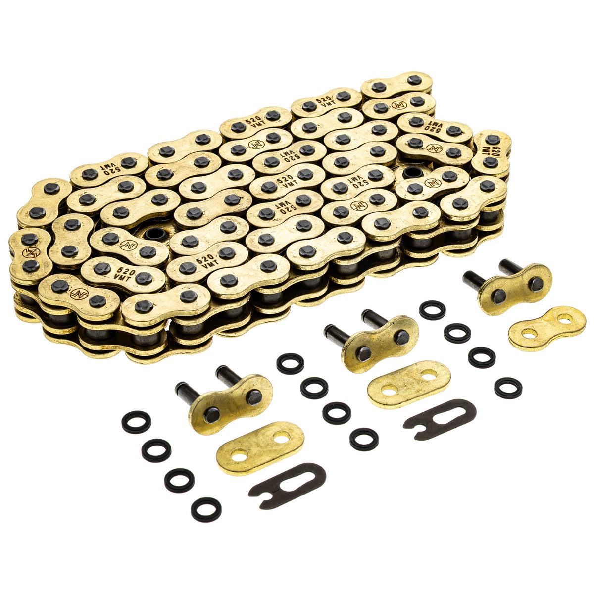 Drive Chain for NICHE 519-CDC2689H