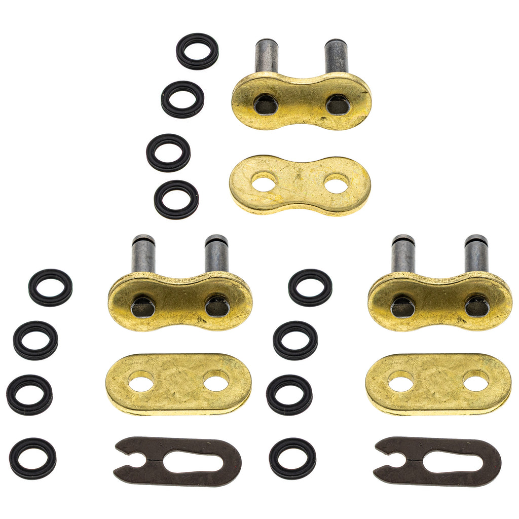 Drive Chain Polaris Suzuki Suzuki | NICHE PARTS