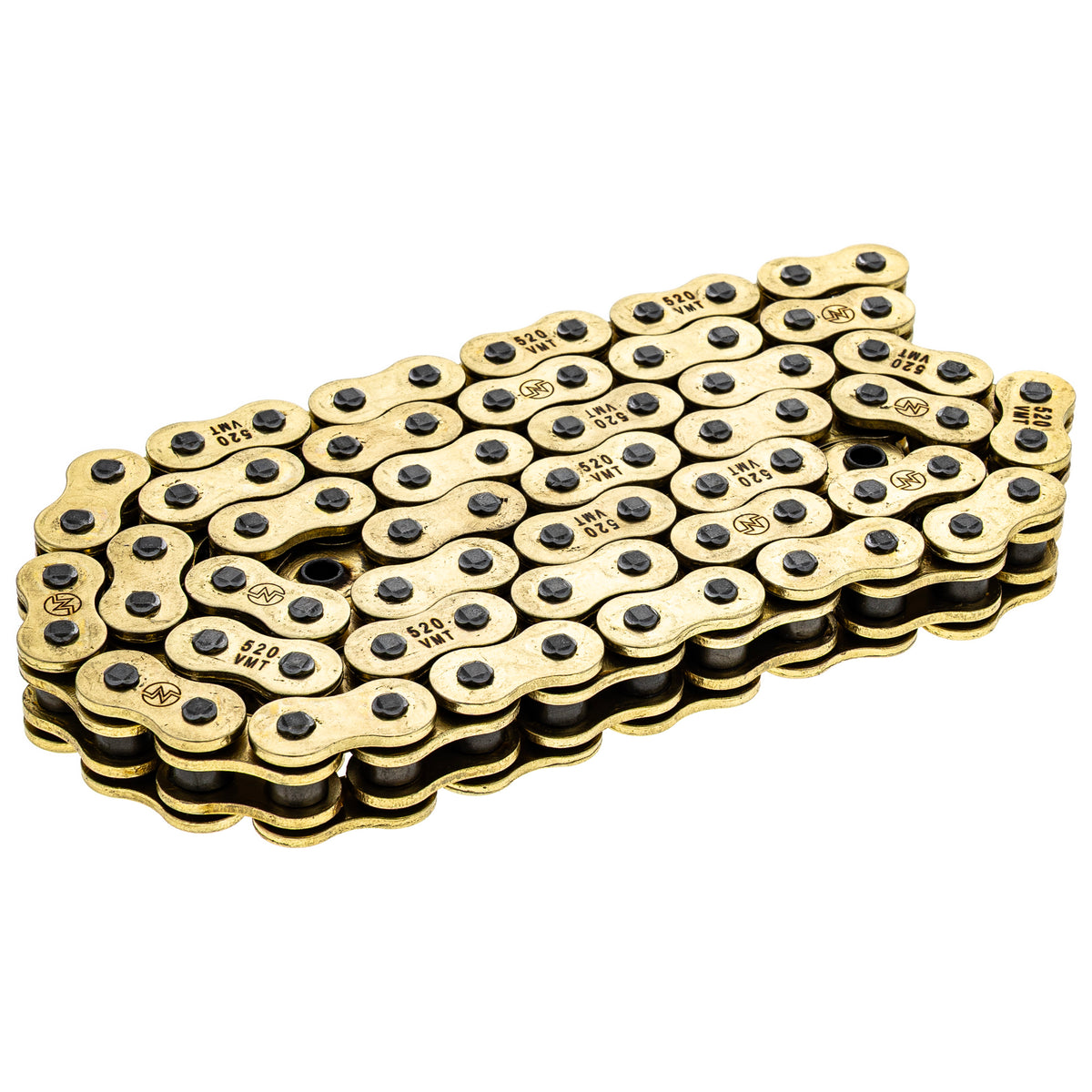 Drive Chain For Polaris Suzuki Suzuki 3224056-078 3224040 3221193-078 3221153-078 3221151-078