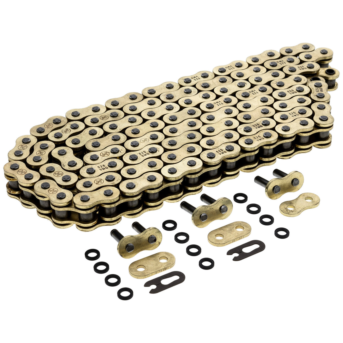 Drive Chain for NICHE 519-CDC2680H