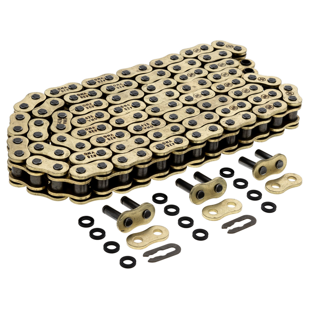Drive Chain for NICHE 519-CDC2681H