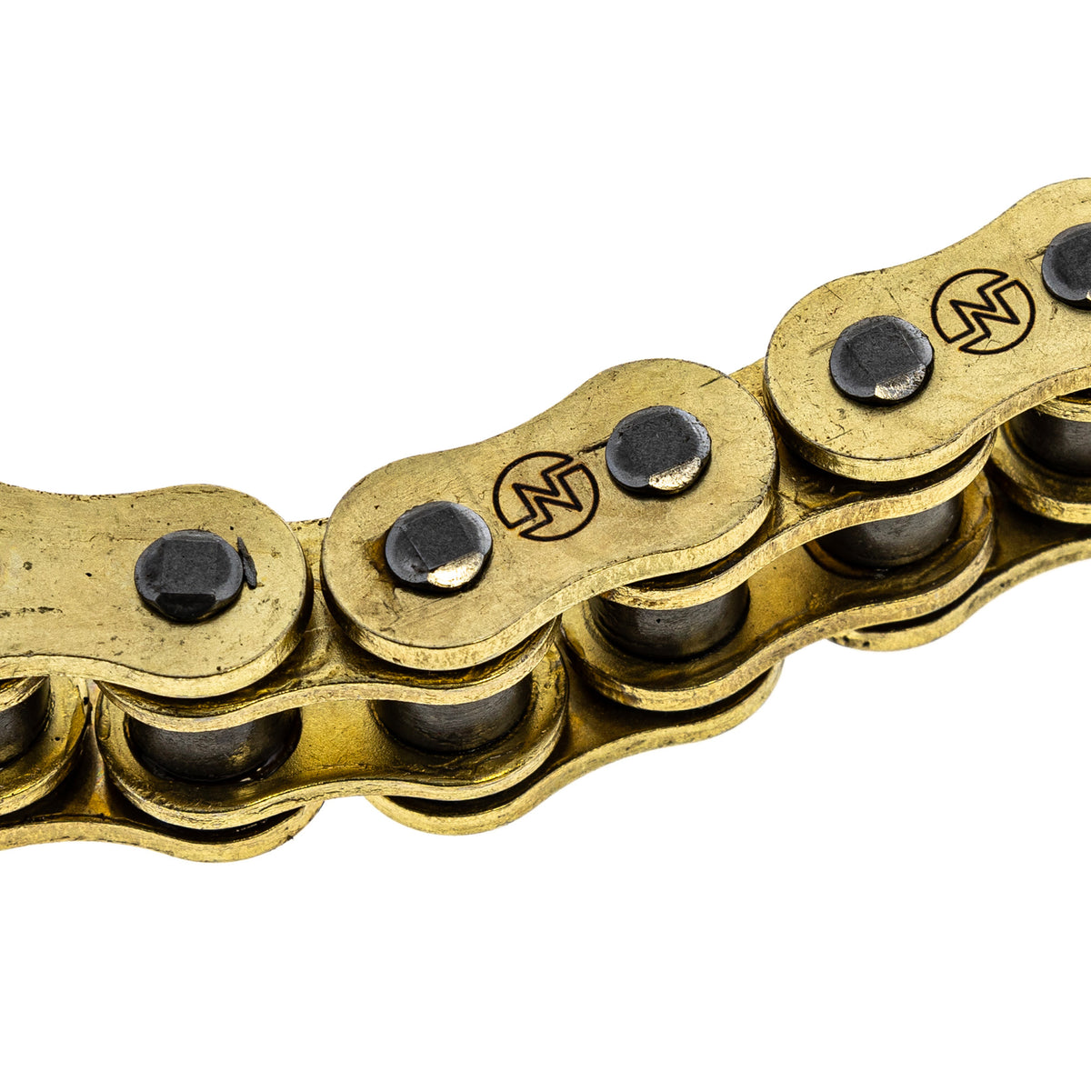 Drive Chain For Yamaha Kawasaki Suzuki 94A40-07114-00 94580-30114-00 94580-24114-00 94524-28114-00