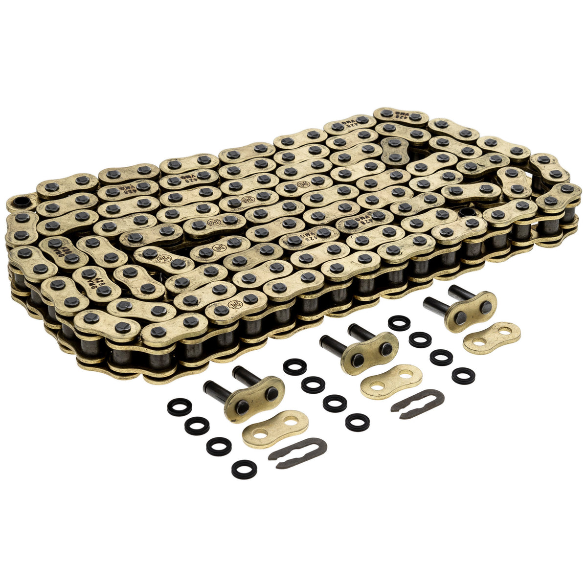 Drive Chain for NICHE 519-CDC2692H