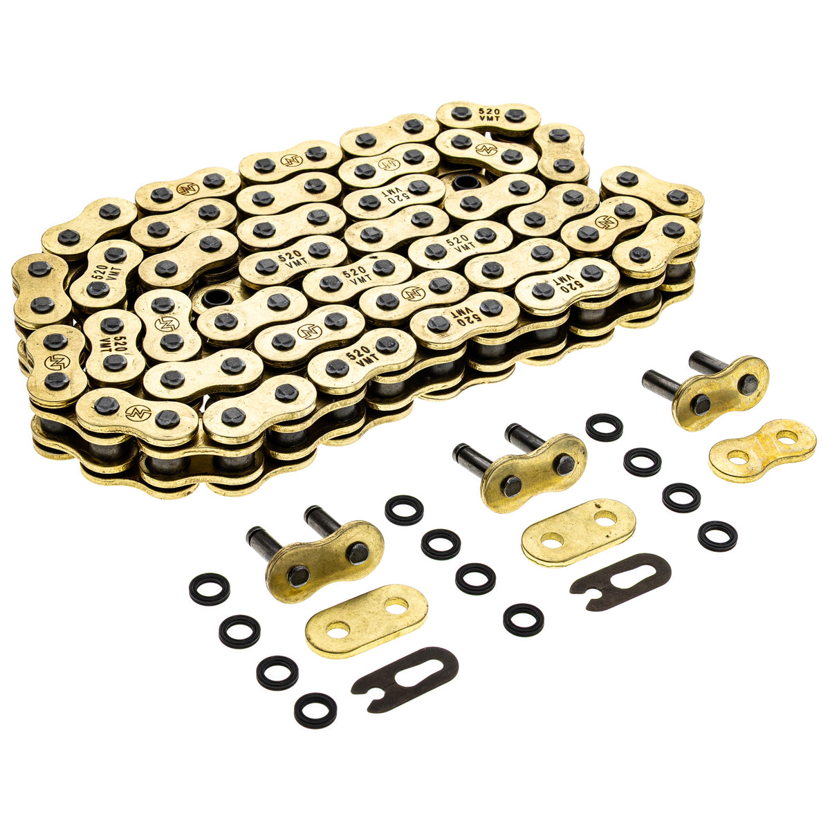 Drive Chain for NICHE 519-CDC2693H
