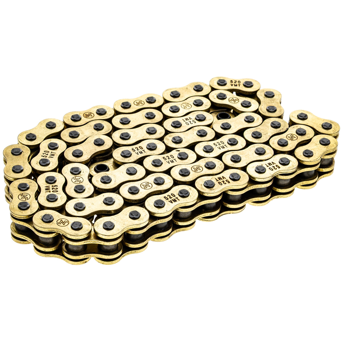 Drive Chain For Polaris Yamaha Polaris 94585-20076-00 94581-34040-00 94581-03040-00 94580-72040-00