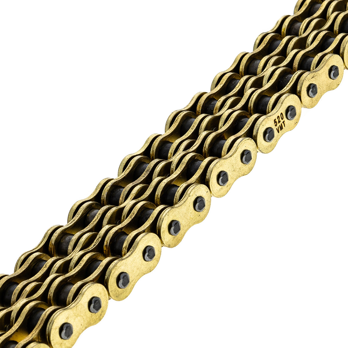 Drive Chain For Polaris Yamaha Polaris 94585-20076-00 94581-34040-00 94581-03040-00 94580-72040-00