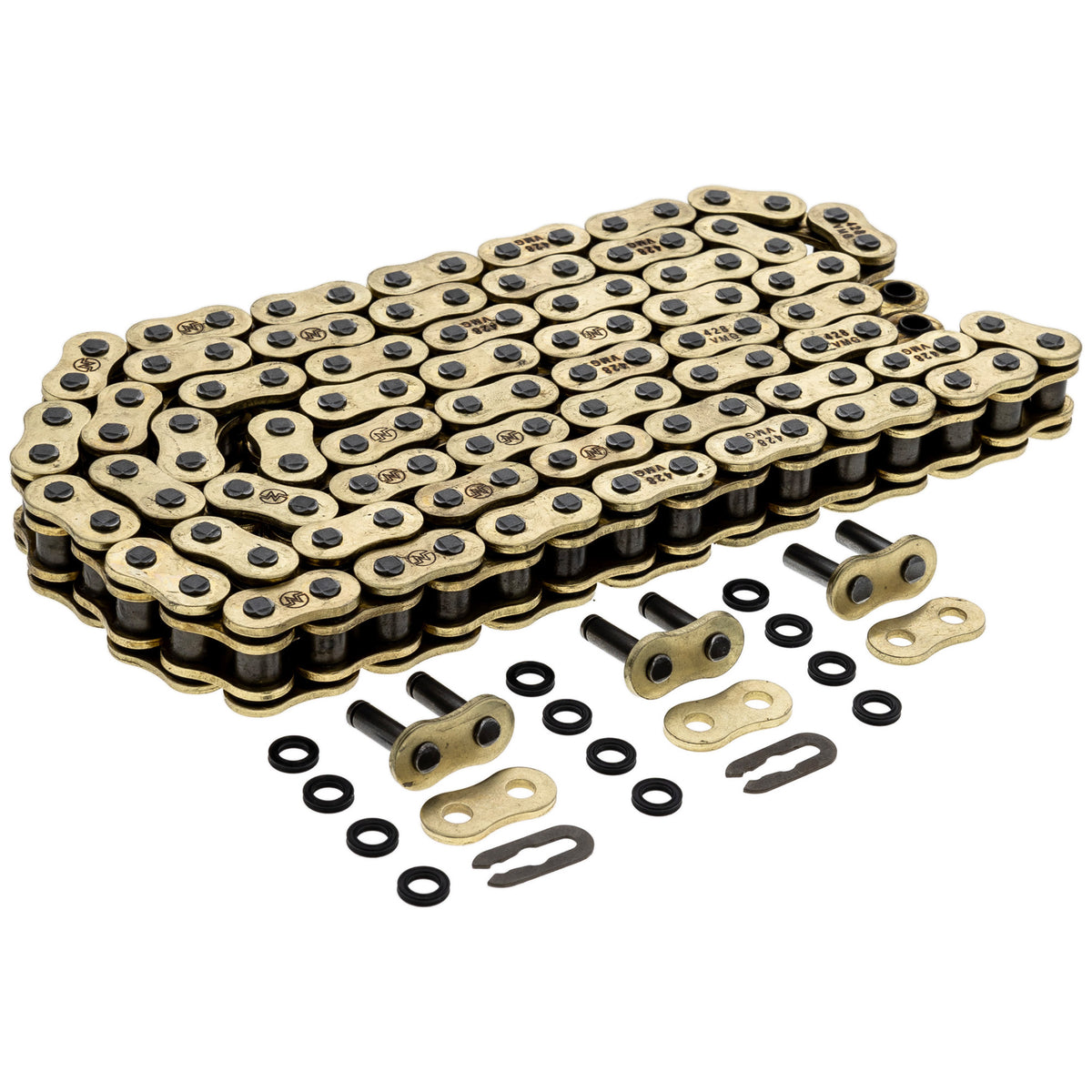 Drive Chain for NICHE 519-CDC2695H