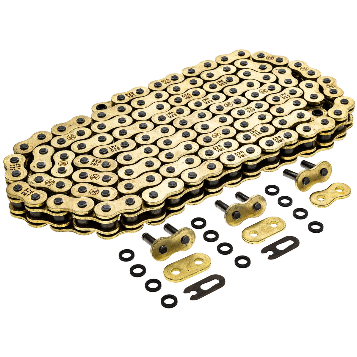 Drive Chain for NICHE 519-CDC2696H