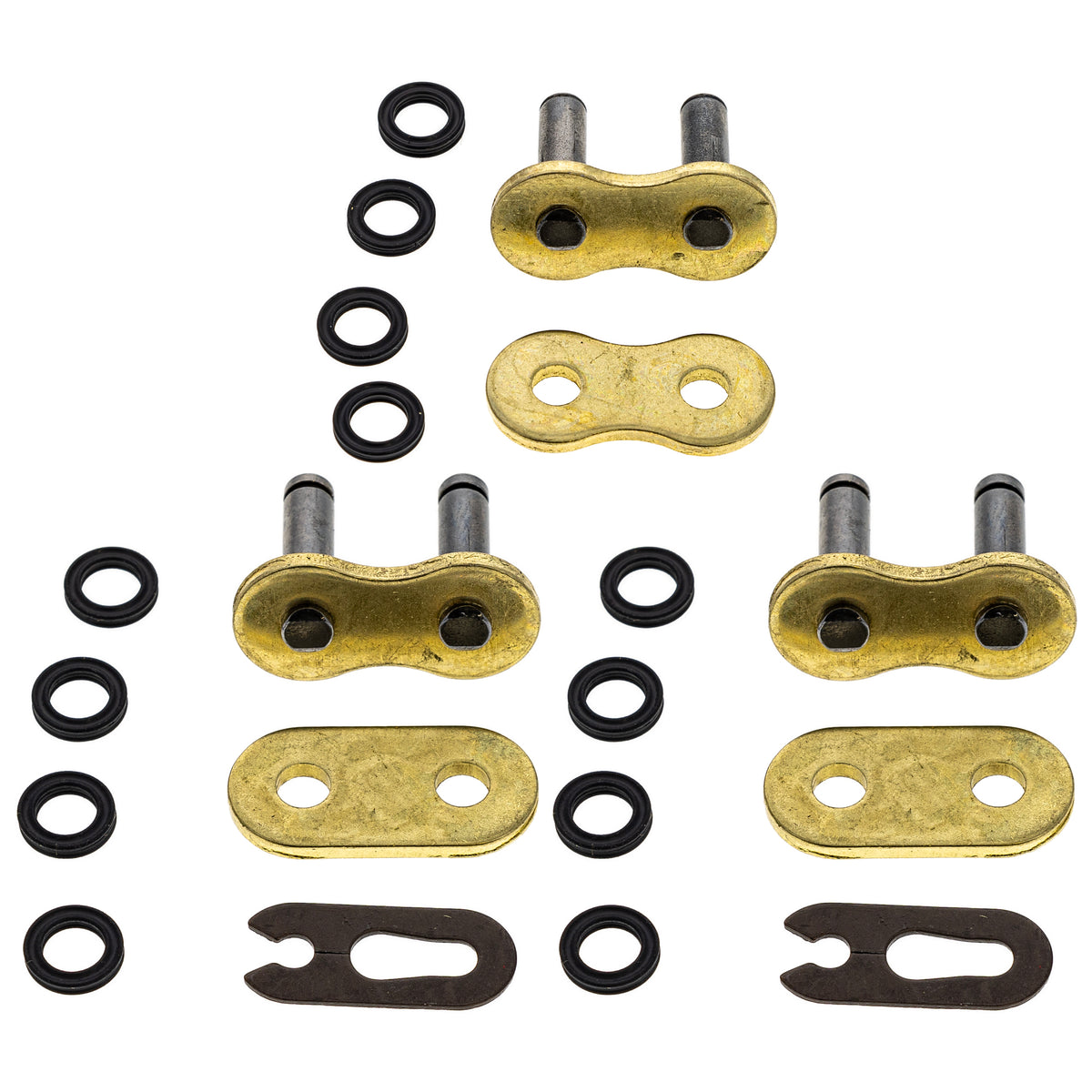 NICHE Drive Chain