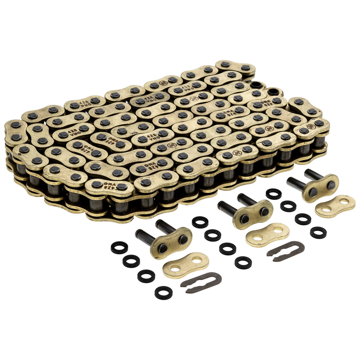 Drive Chain for NICHE 519-CDC2697H