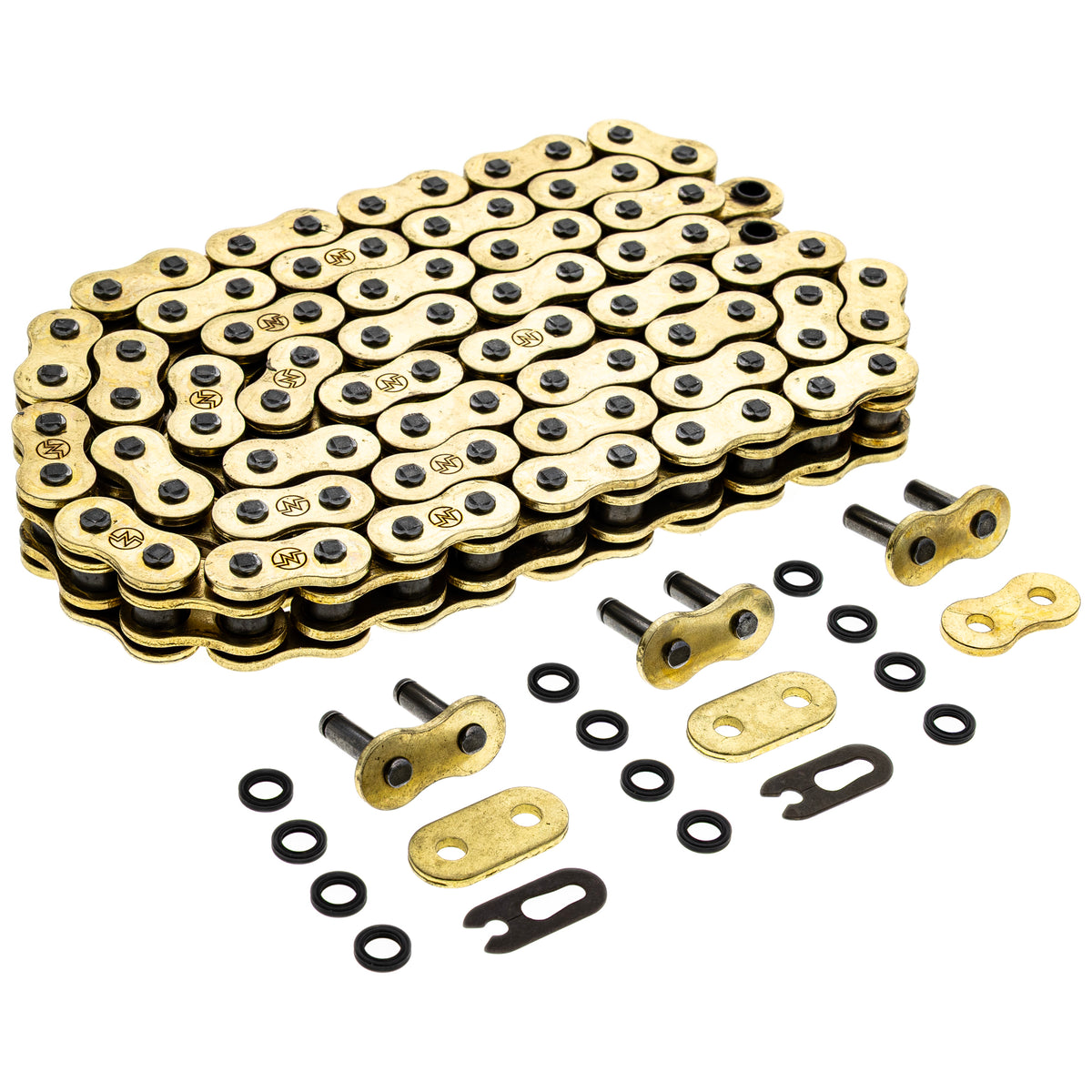 Drive Chain for NICHE 519-CDC2698H