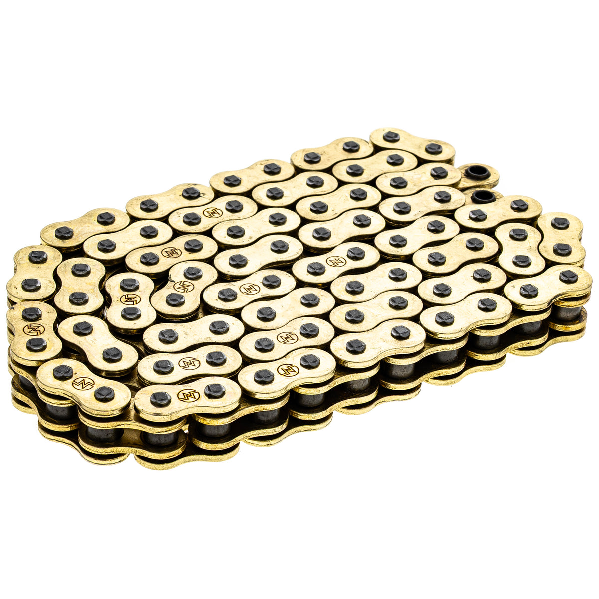 Drive Chain For Polaris Honda Suzuki 40540-KB7-306 40530-HM3-712 40530-HC0-005 40530-HC0-003