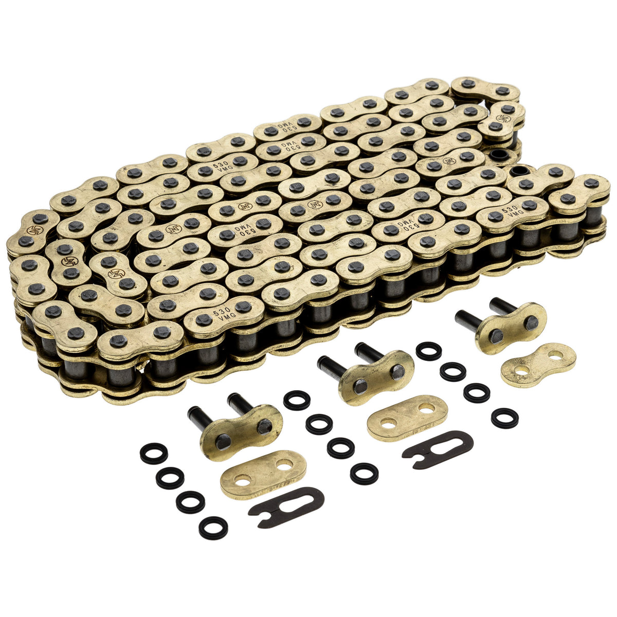 Drive Chain for NICHE 519-CDC2699H