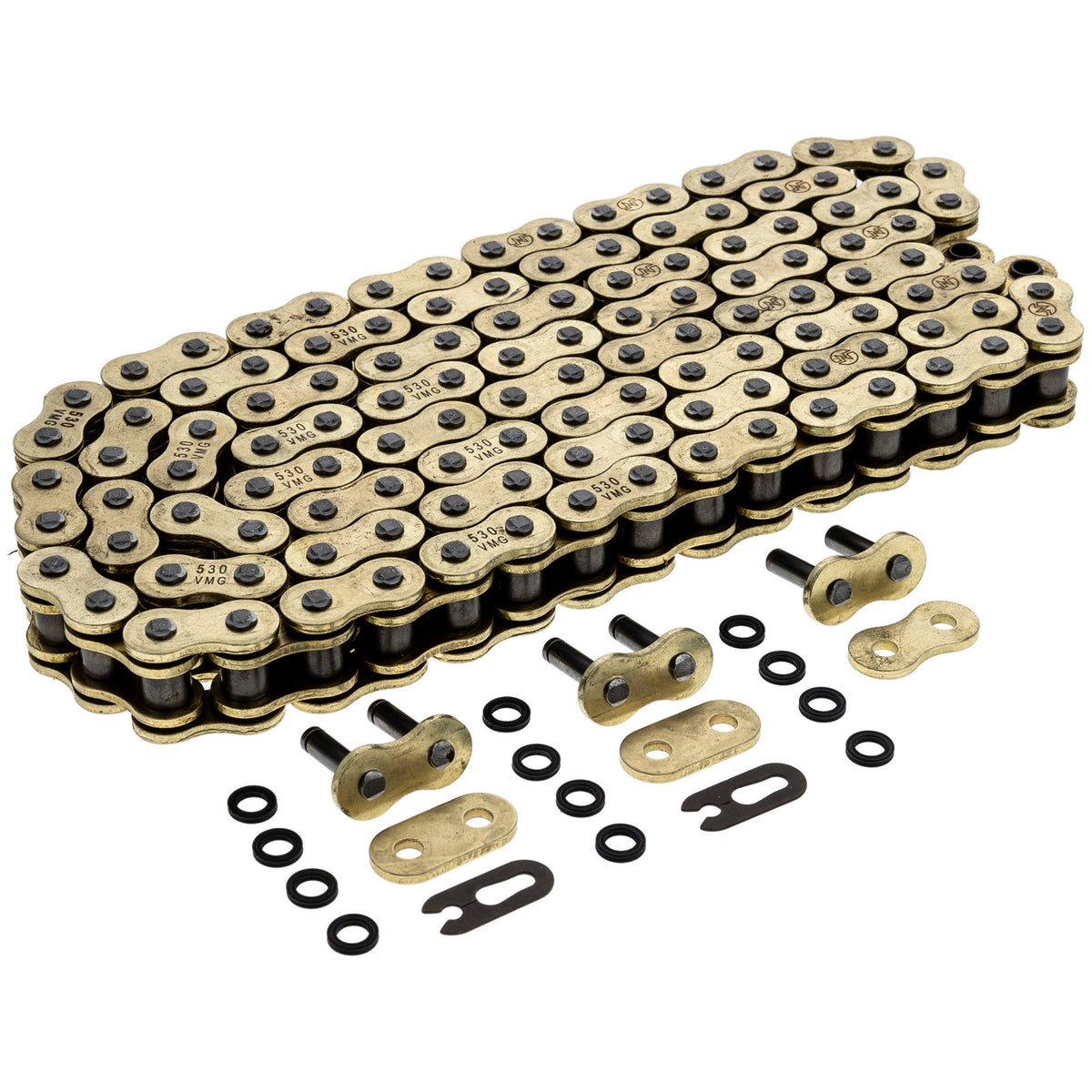 Drive Chain for NICHE 519-CDC2690H