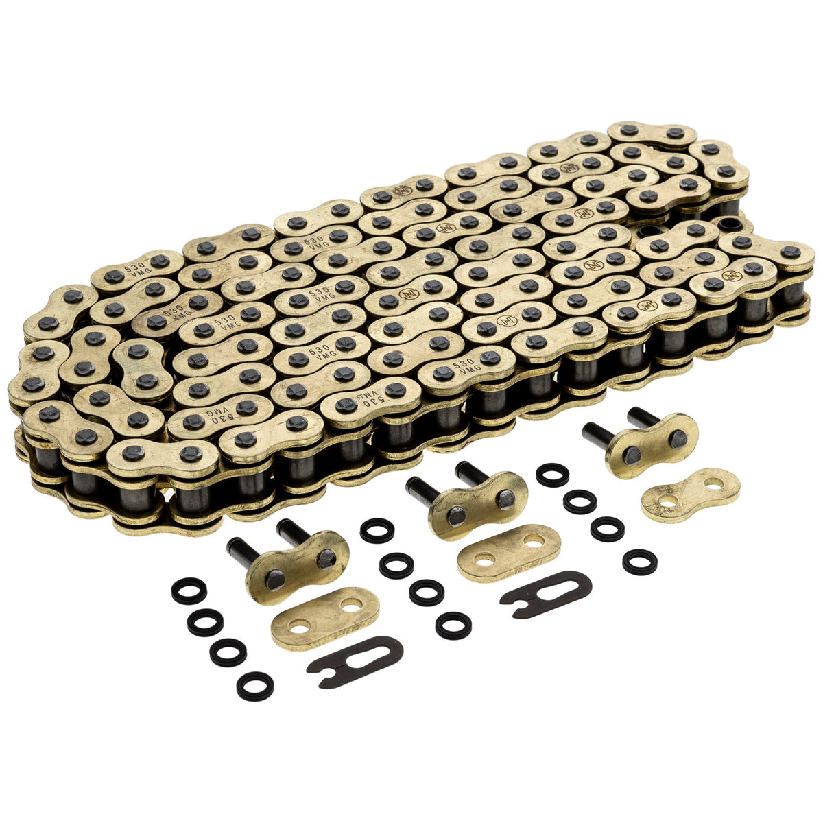 Drive Chain for NICHE 519-CDC2603H
