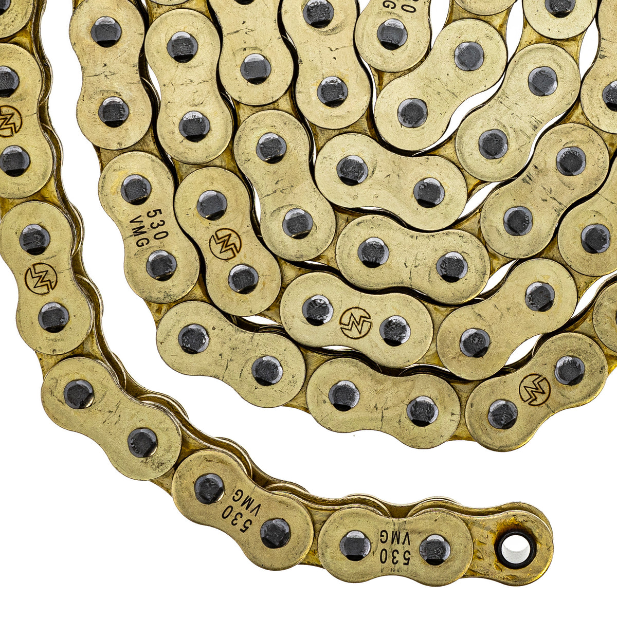 NICHE 519-CDC2603H Drive Chain for