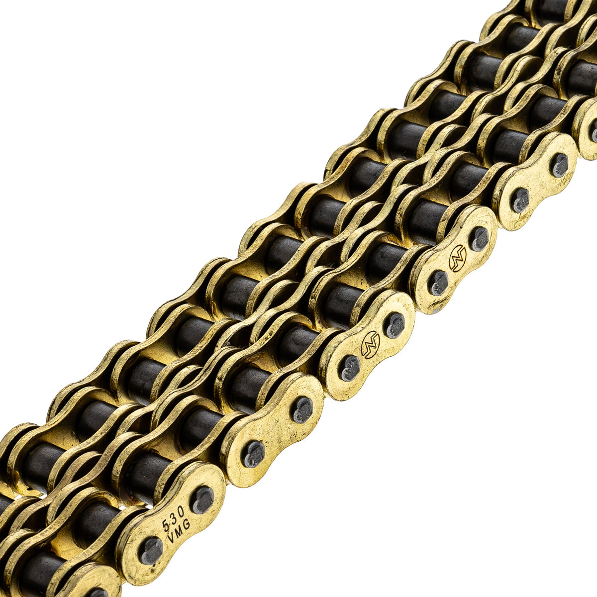 Drive Chain For Suzuki Yamaha Kawasaki 9Y581-69117-00 94582-22118-00 94582-11118-00 94582-10118-00