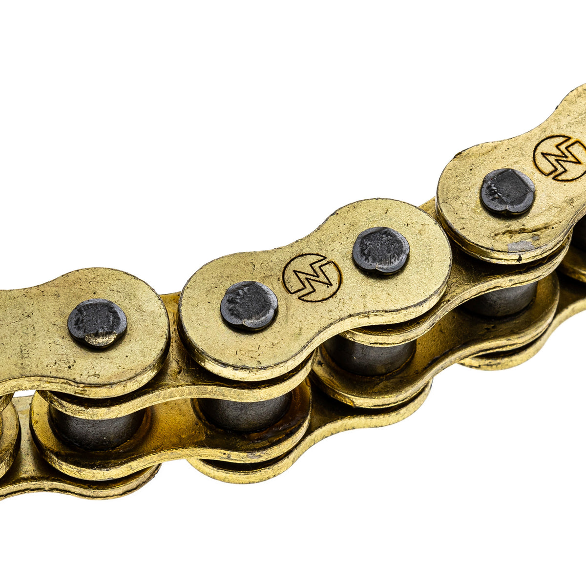 Drive Chain For Suzuki Yamaha Kawasaki 9Y581-69117-00 94582-22118-00 94582-11118-00 94582-10118-00