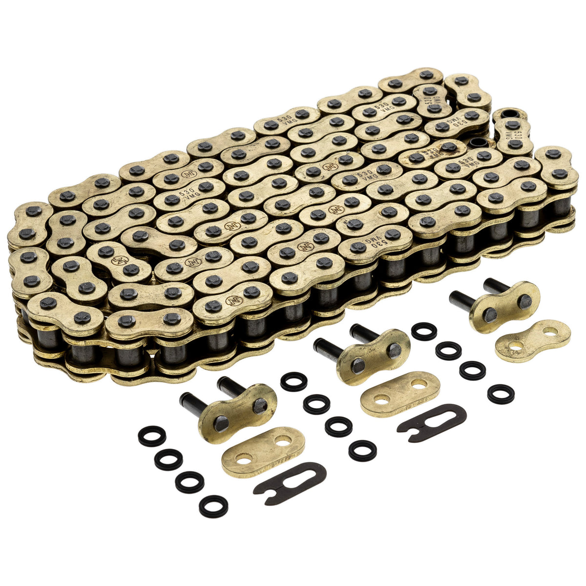 Drive Chain for NICHE 519-CDC2605H