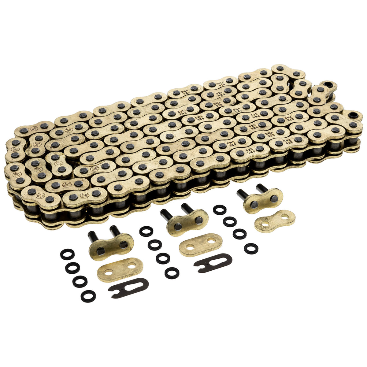 Drive Chain for NICHE 519-CDC2606H