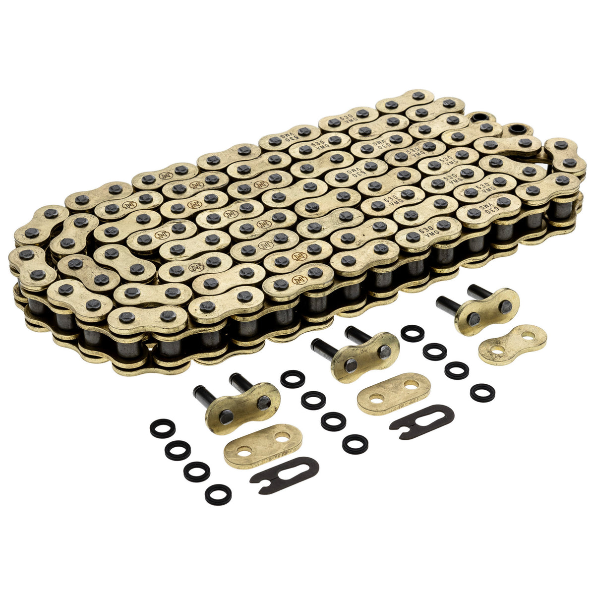 Drive Chain for NICHE 519-CDC2607H