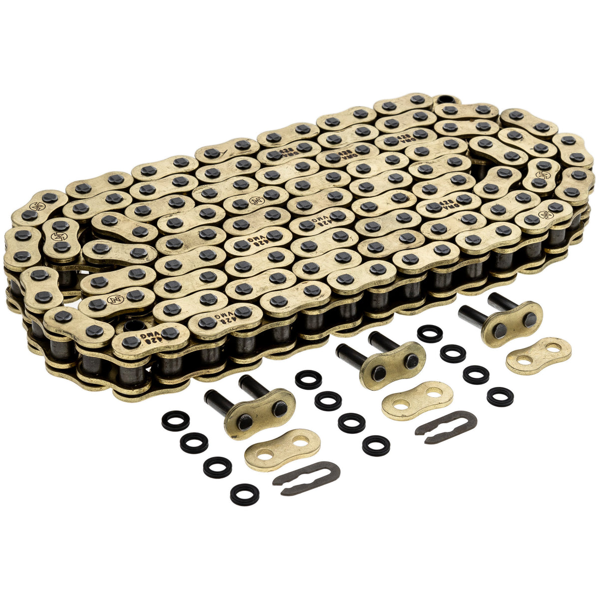 Drive Chain for NICHE 519-CDC2608H