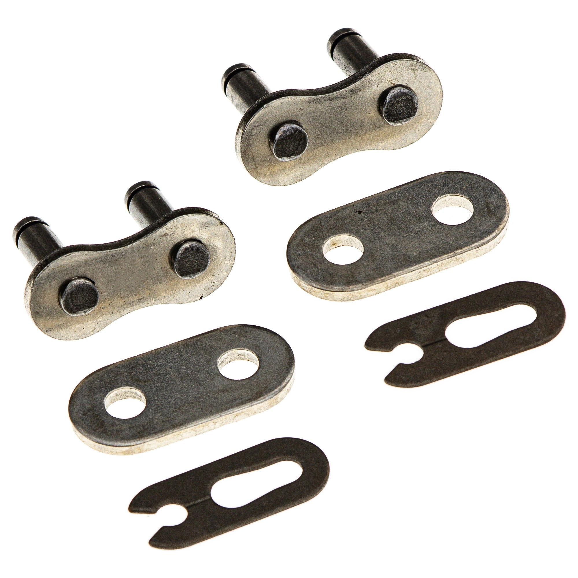 428 Motorcycle Standard Drive Chain Bulk Reel 2 Connecting Links
