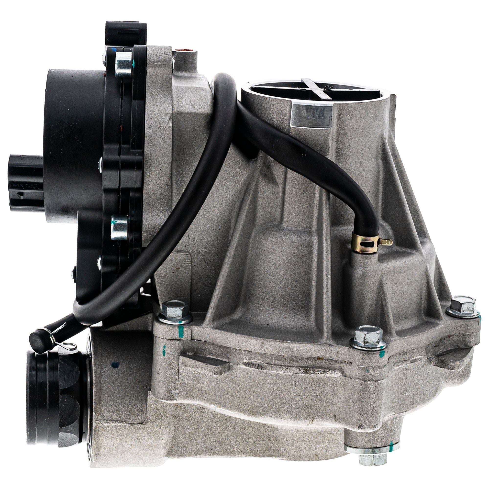 Front Differential Gear Case Yamaha | NICHE PARTS