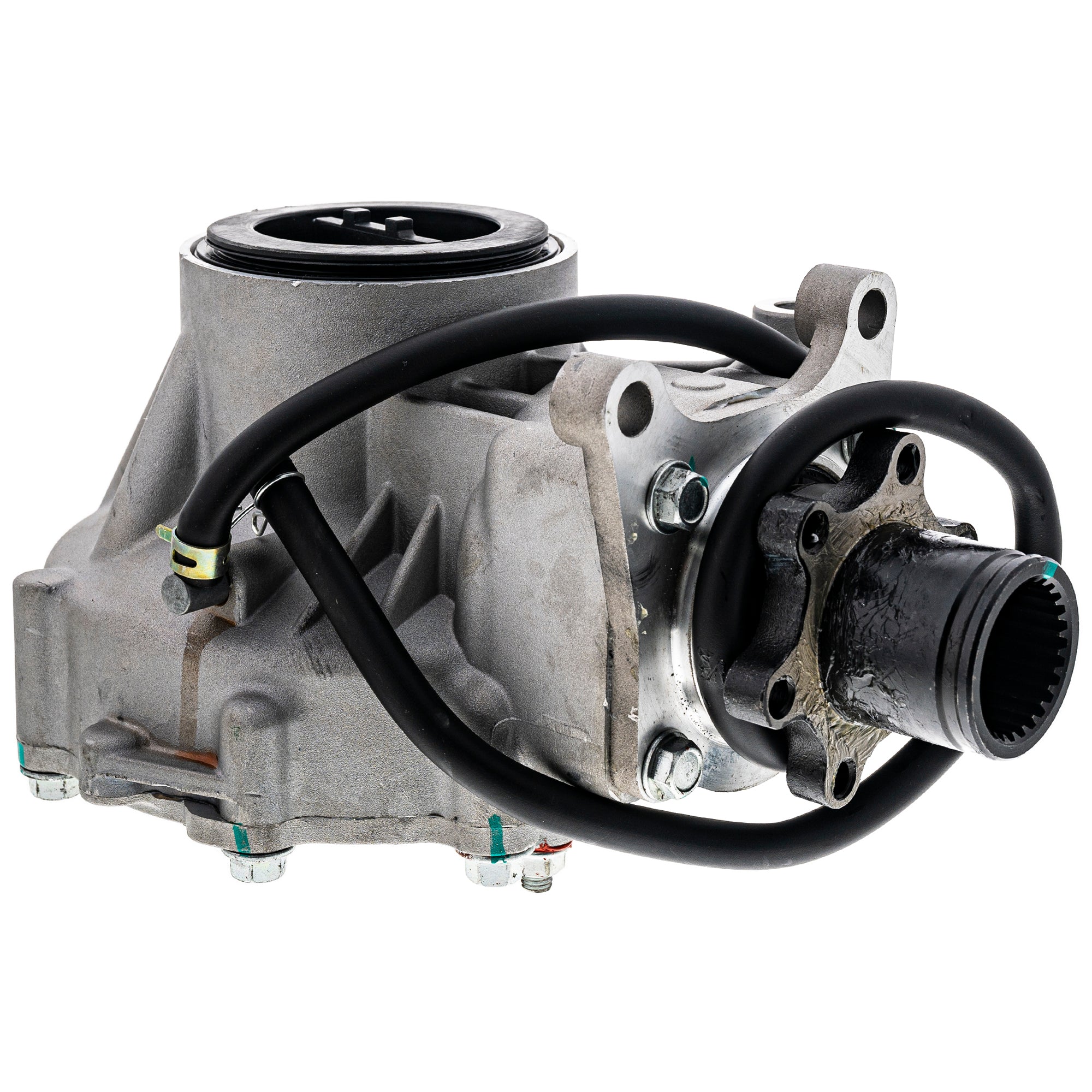 Rear Differential Hardened Shaft Coupler Yamaha | NICHE PARTS