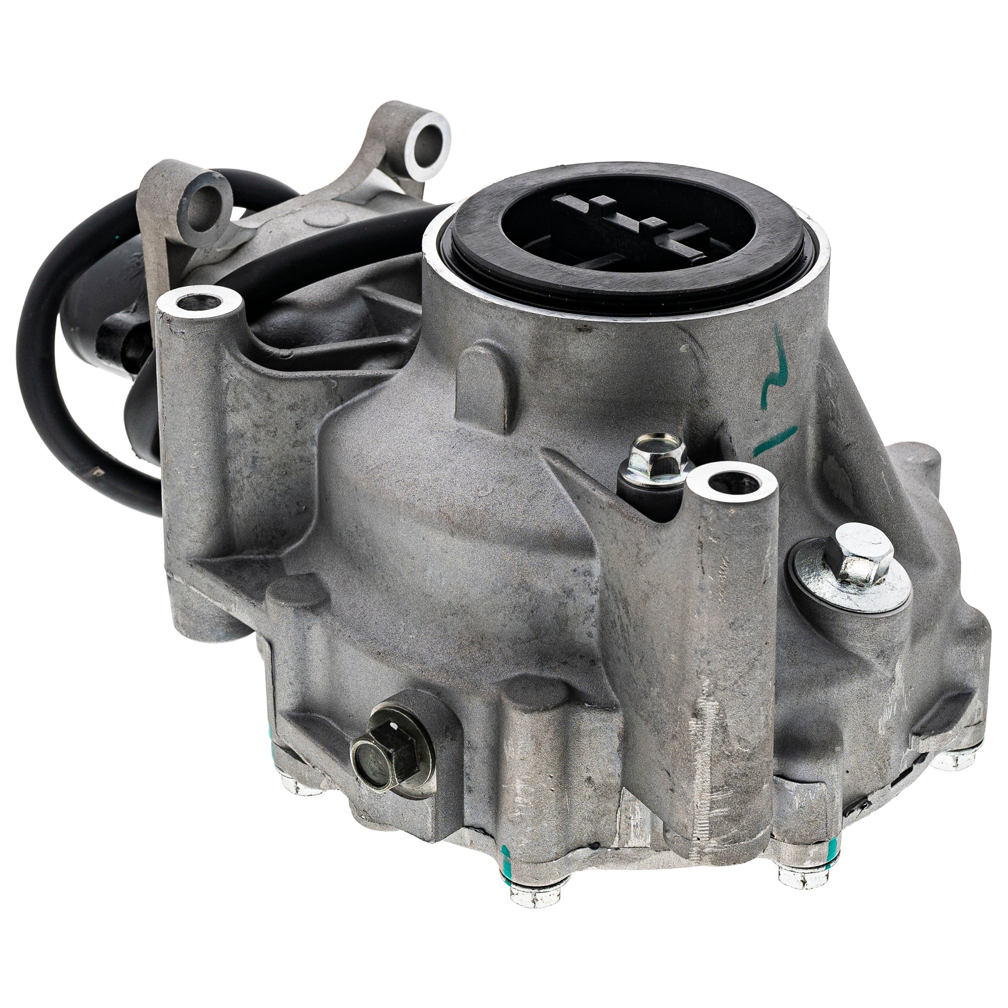 Rear Differential Hardened Shaft Coupler Yamaha | NICHE PARTS