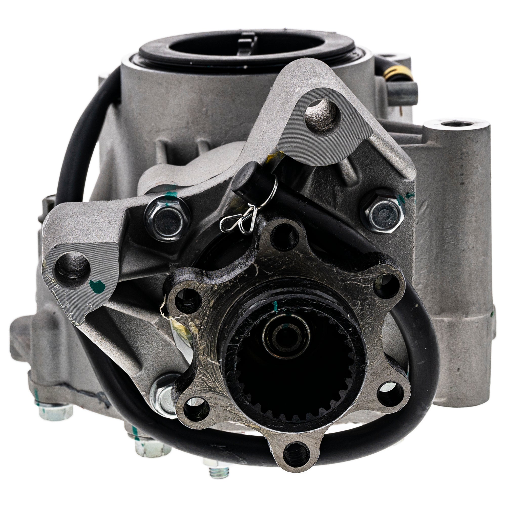 Rear Differential Assembly Yamaha | NICHE PARTS
