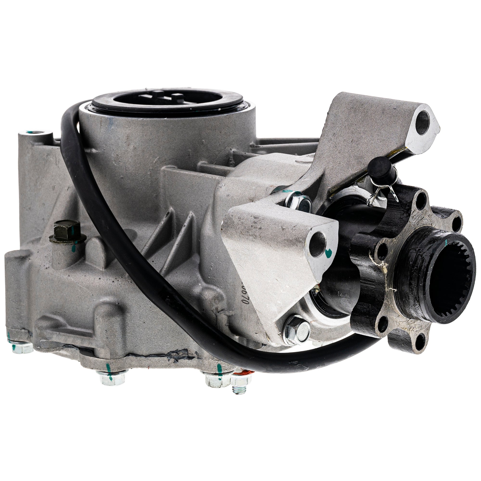 Rear Differential Assembly Yamaha | NICHE PARTS