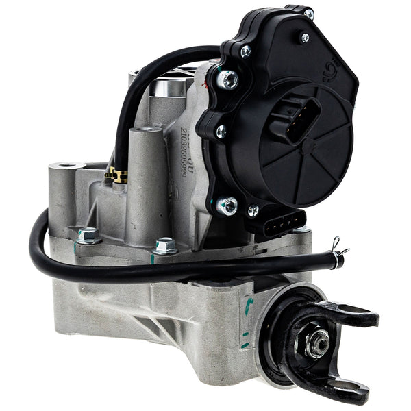 ディファ Front Differential Gear Case Yamaha | NICHE PARTS