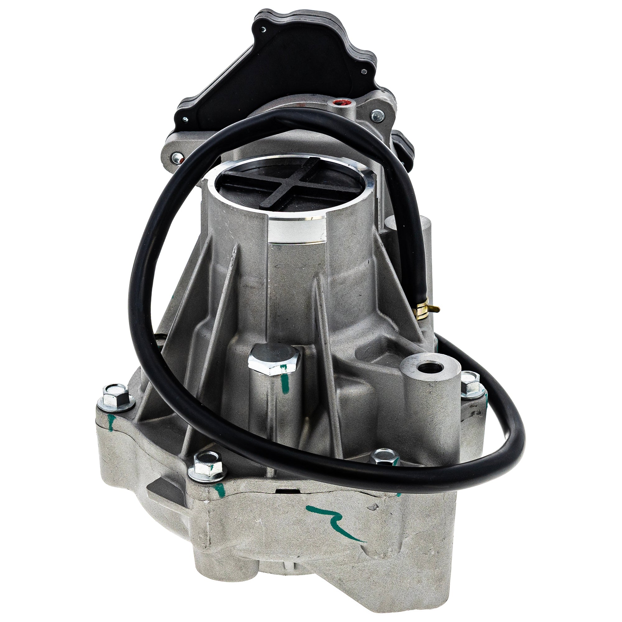 Front Differential Gear Case Yamaha | NICHE PARTS