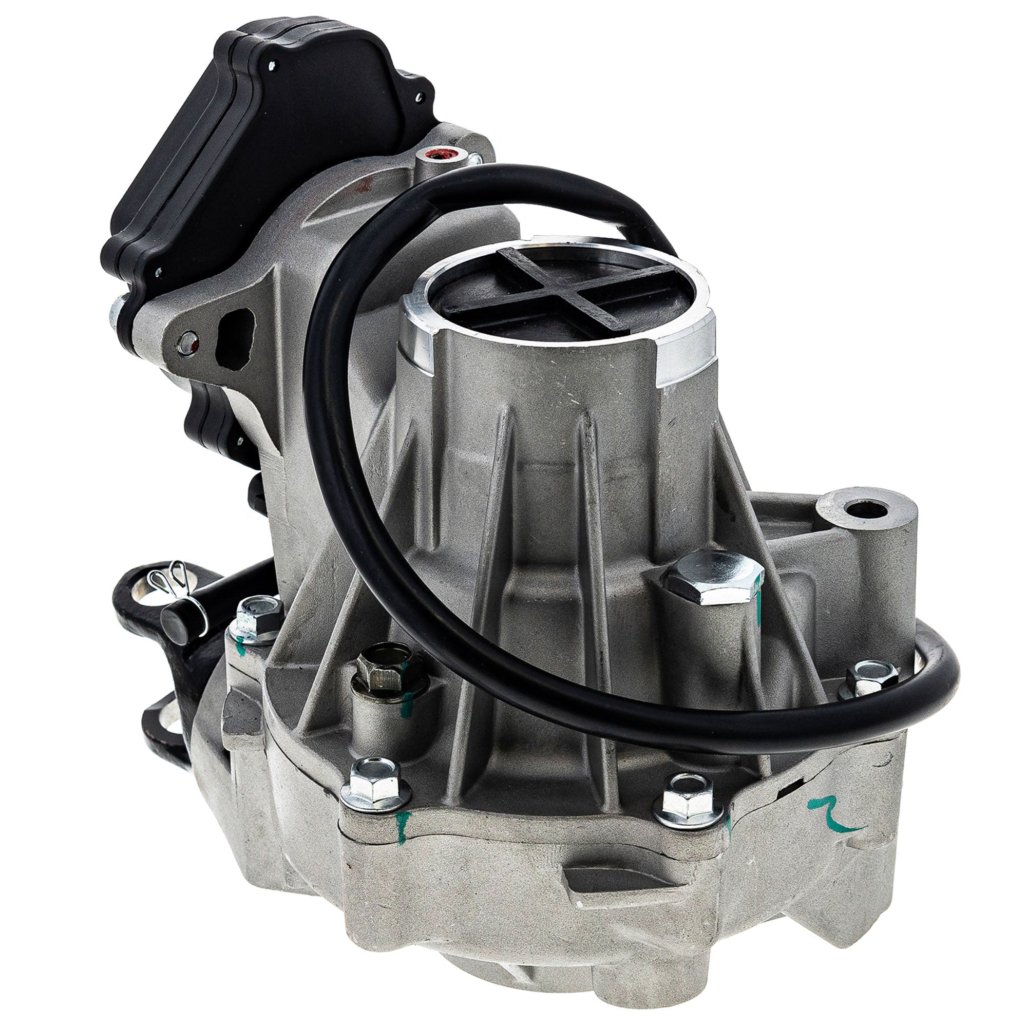 Front Differential Gear Case Yamaha | NICHE PARTS