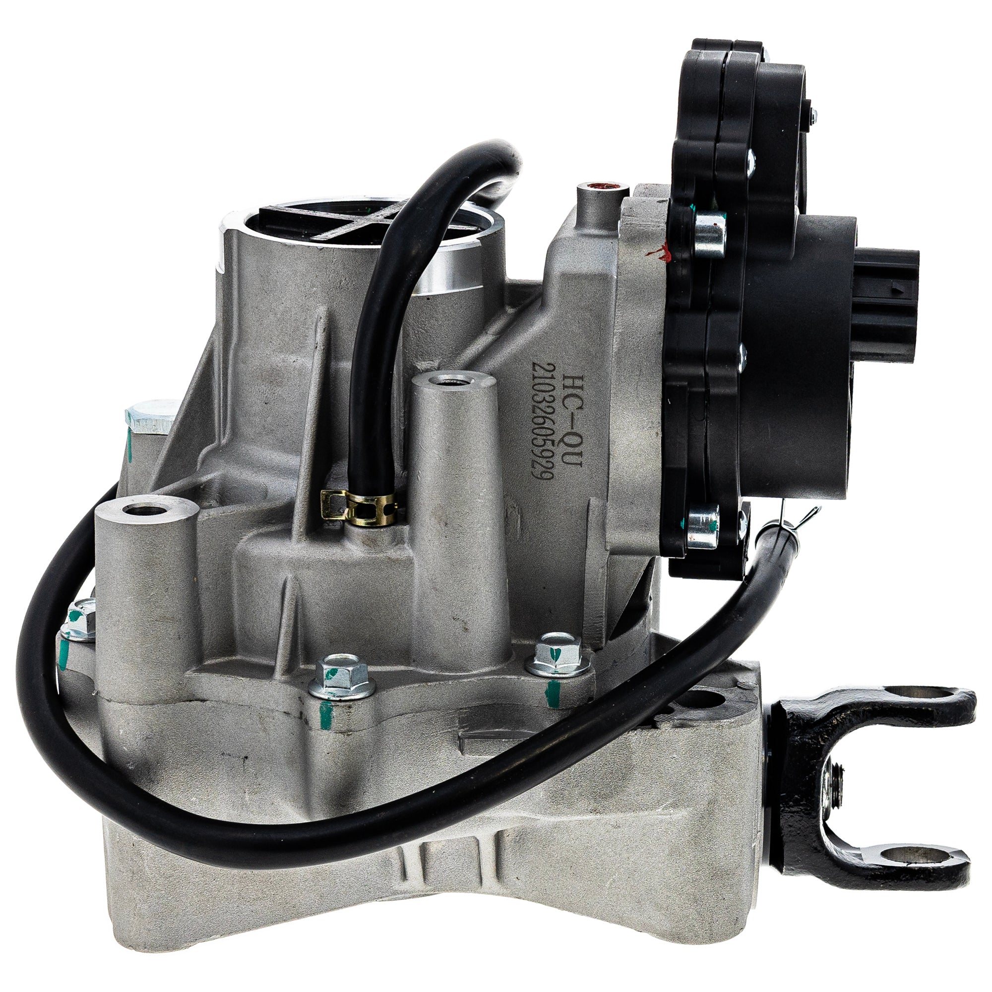 Front Differential Gear Case Yamaha | NICHE PARTS