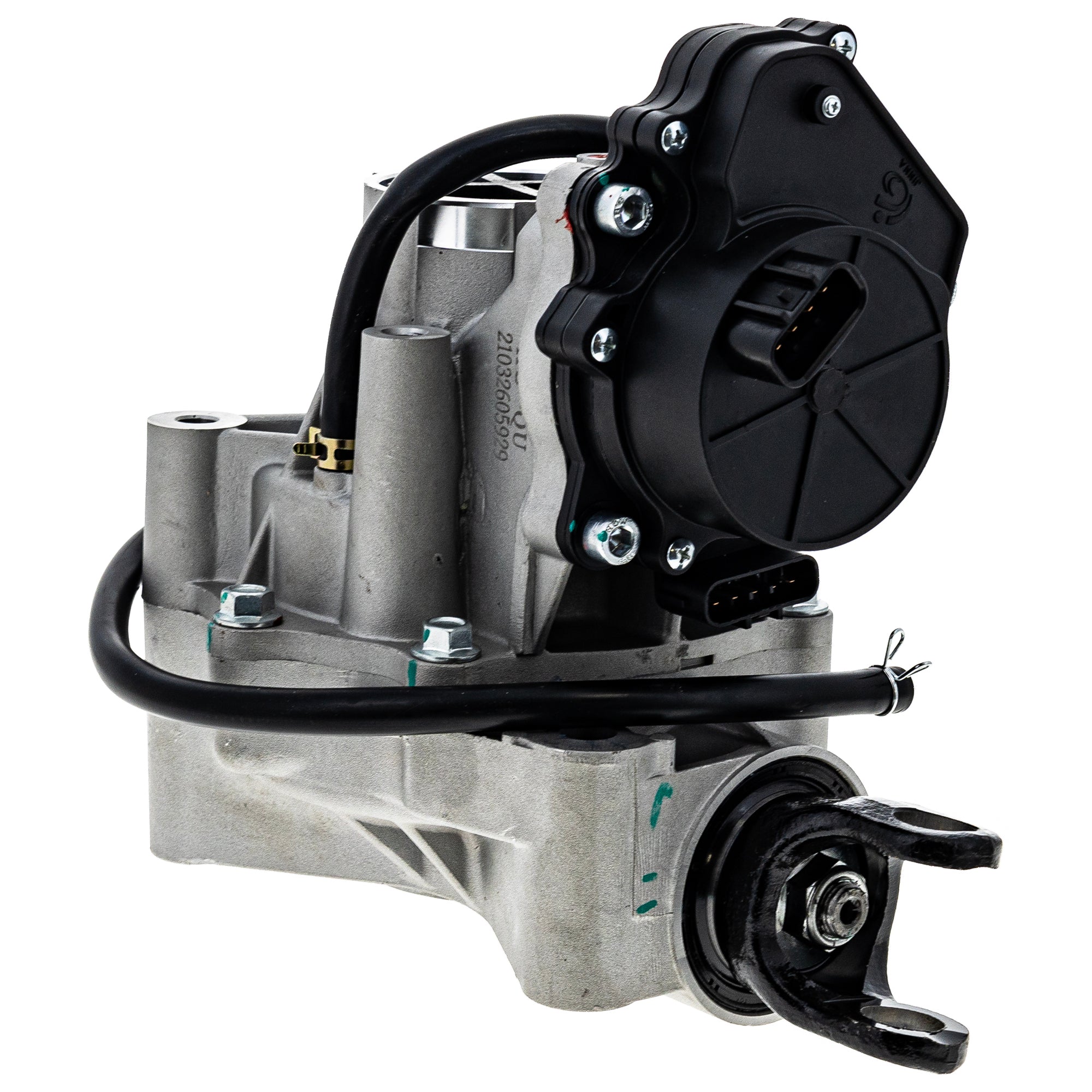 Front Differential Gear Case Yamaha | NICHE PARTS