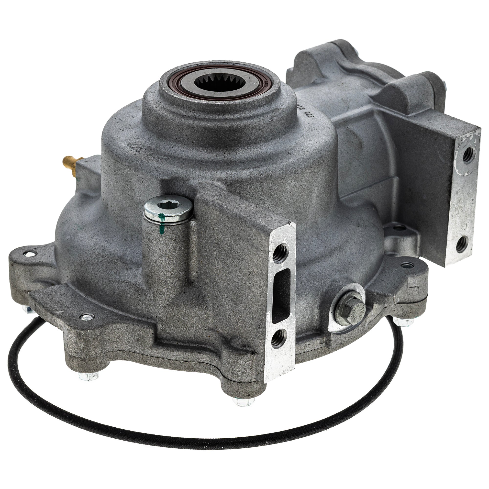 Front Differential Gear Case Polaris | NICHE PARTS