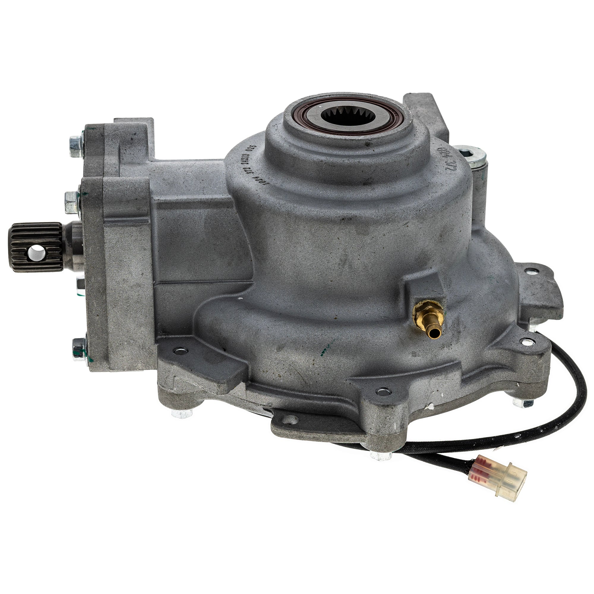 Front Differential Gear Case Polaris | NICHE PARTS