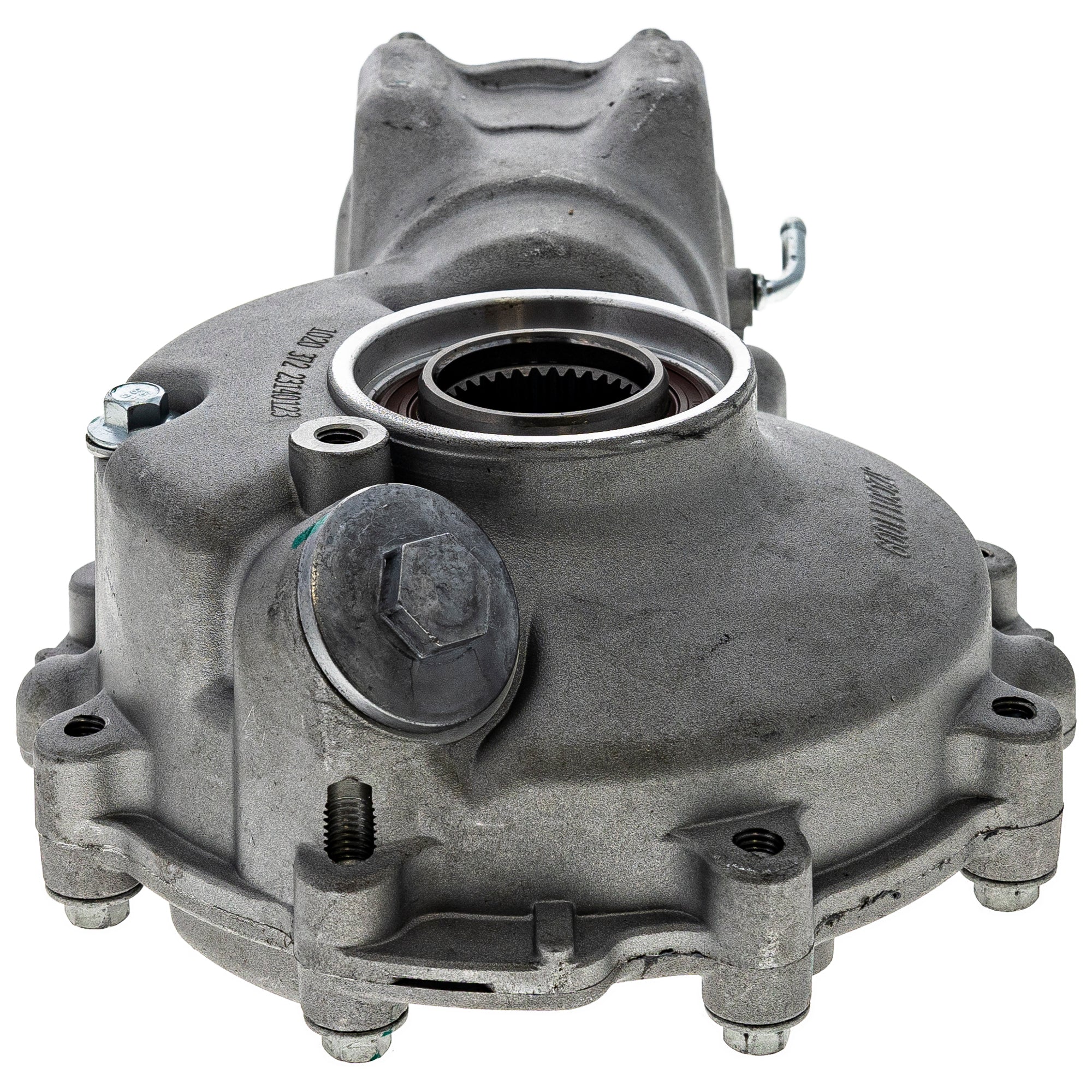 Rear Differential Assembly Honda | NICHE PARTS