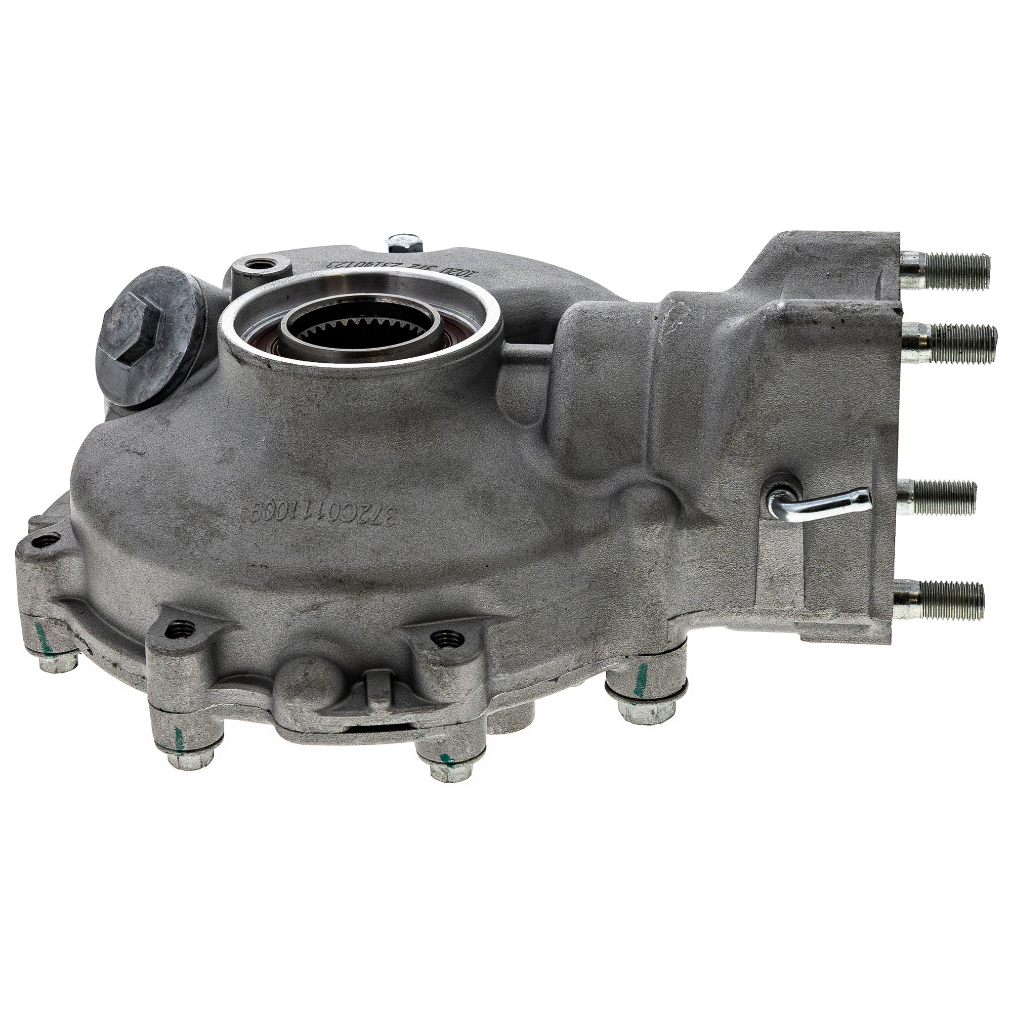 Rear Differential Assembly Honda | NICHE PARTS