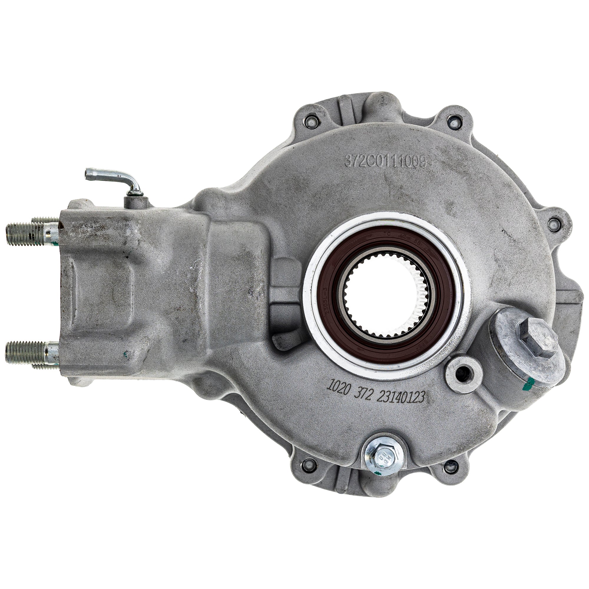 Rear Differential Assembly Honda | NICHE PARTS