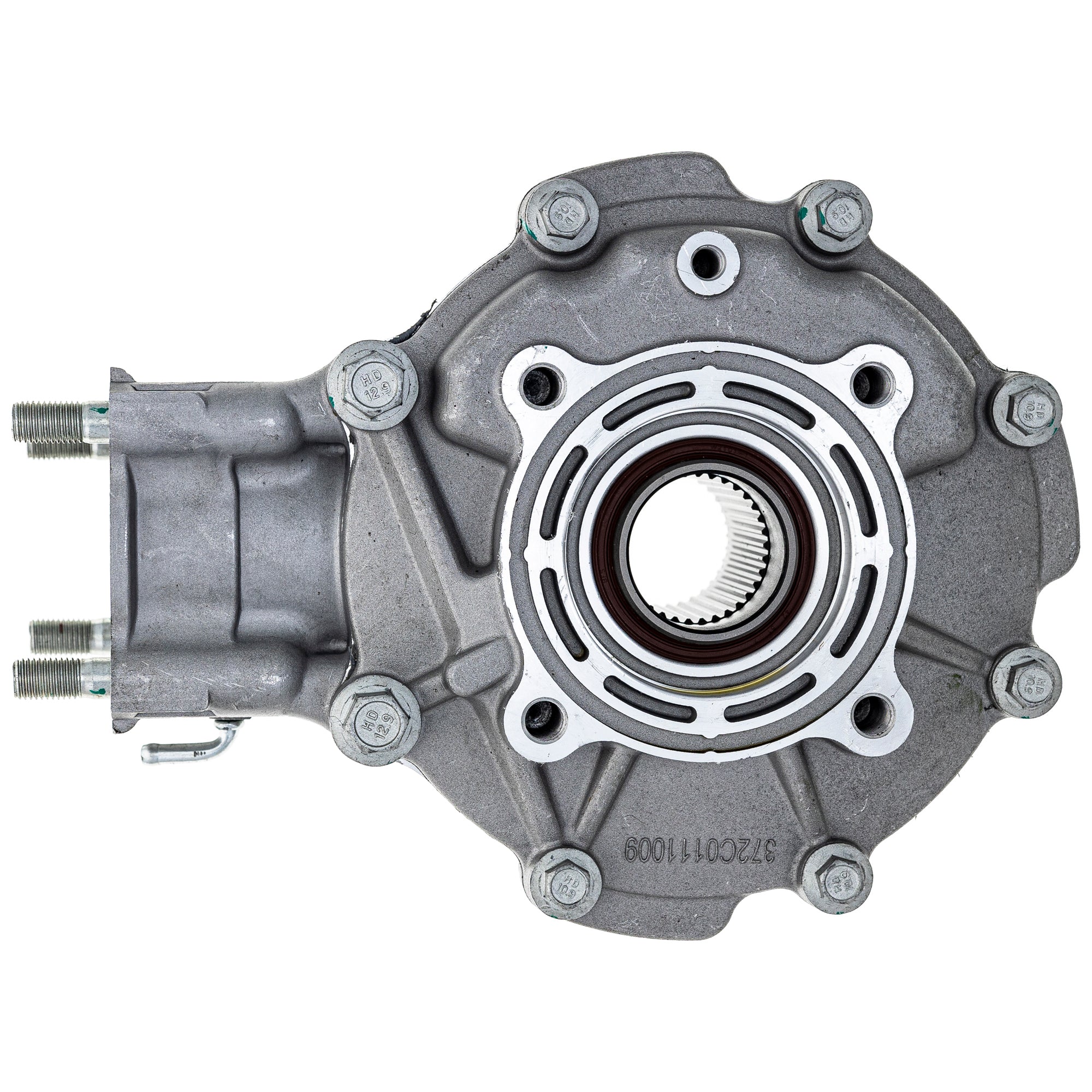 Rear Differential Assembly Honda | NICHE PARTS