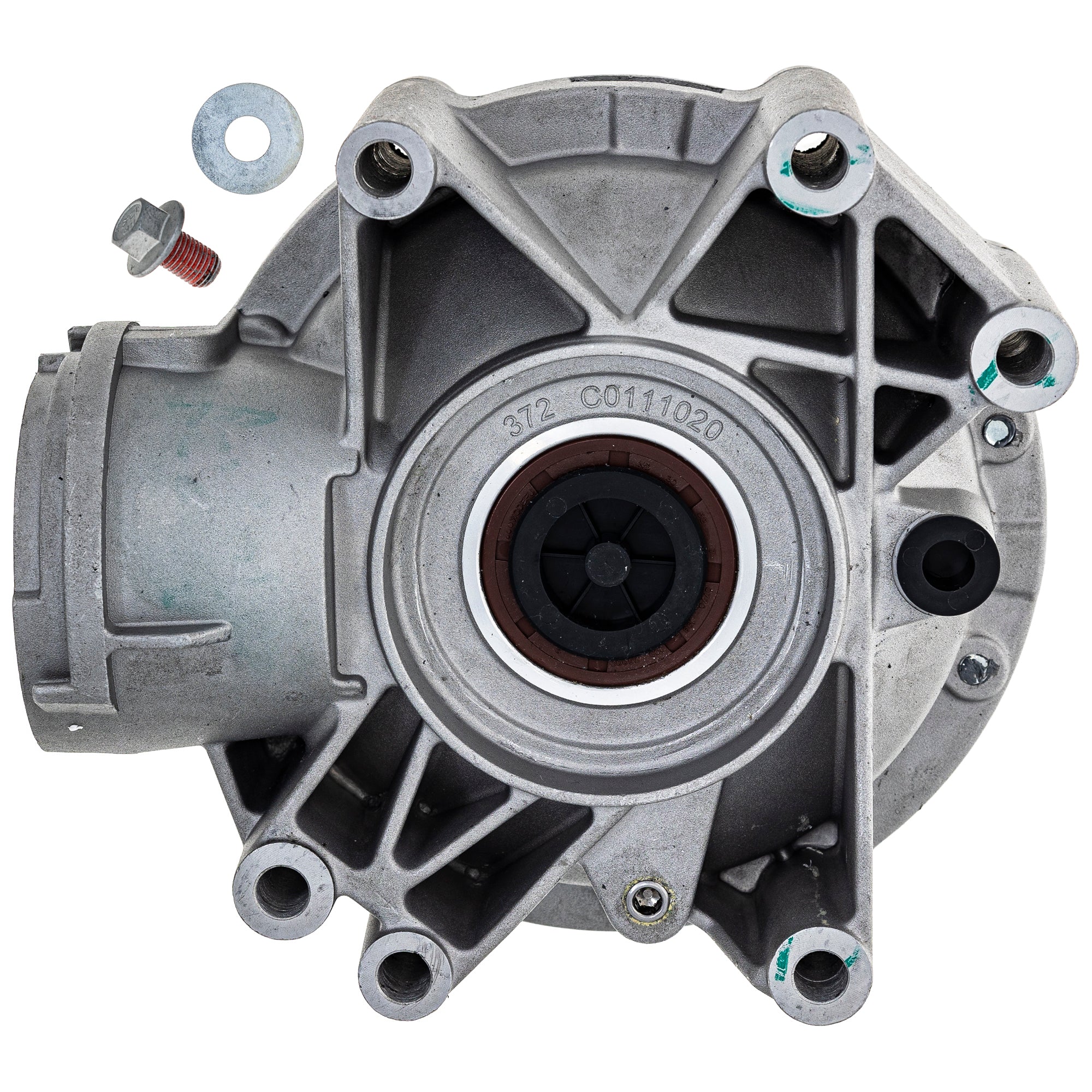 Rear Differential Assembly Can-Am | NICHE PARTS