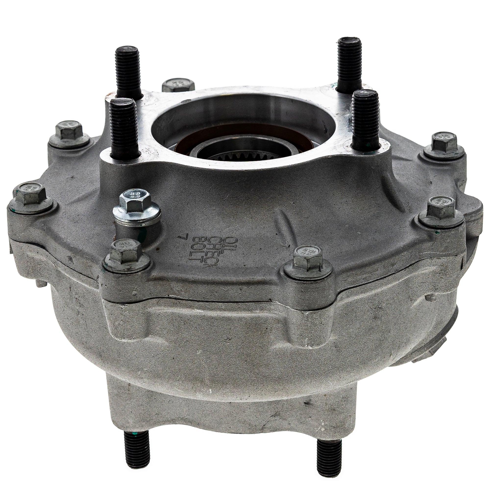 Rear Differential Assembly Honda | NICHE PARTS