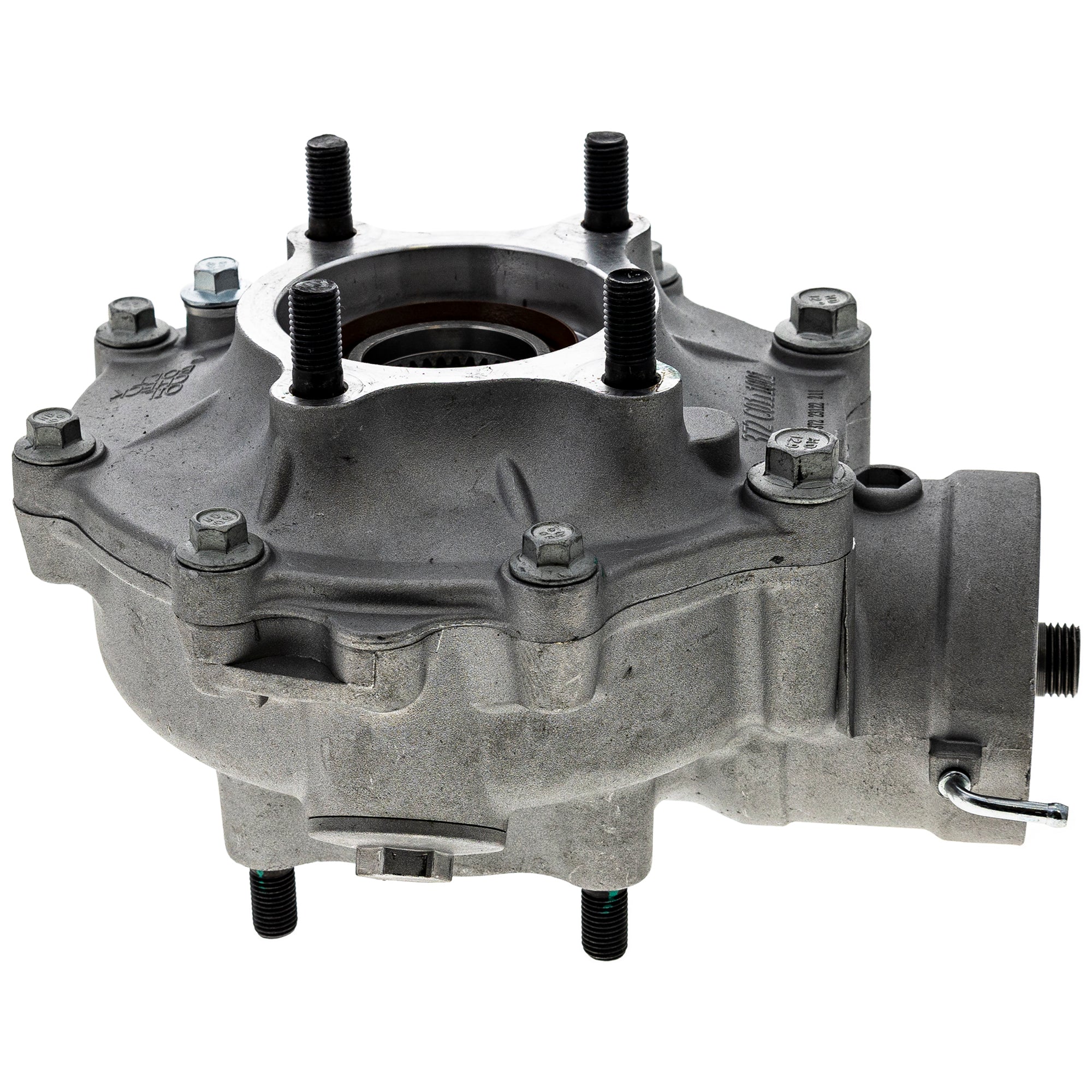 Rear Differential Assembly Honda | NICHE PARTS