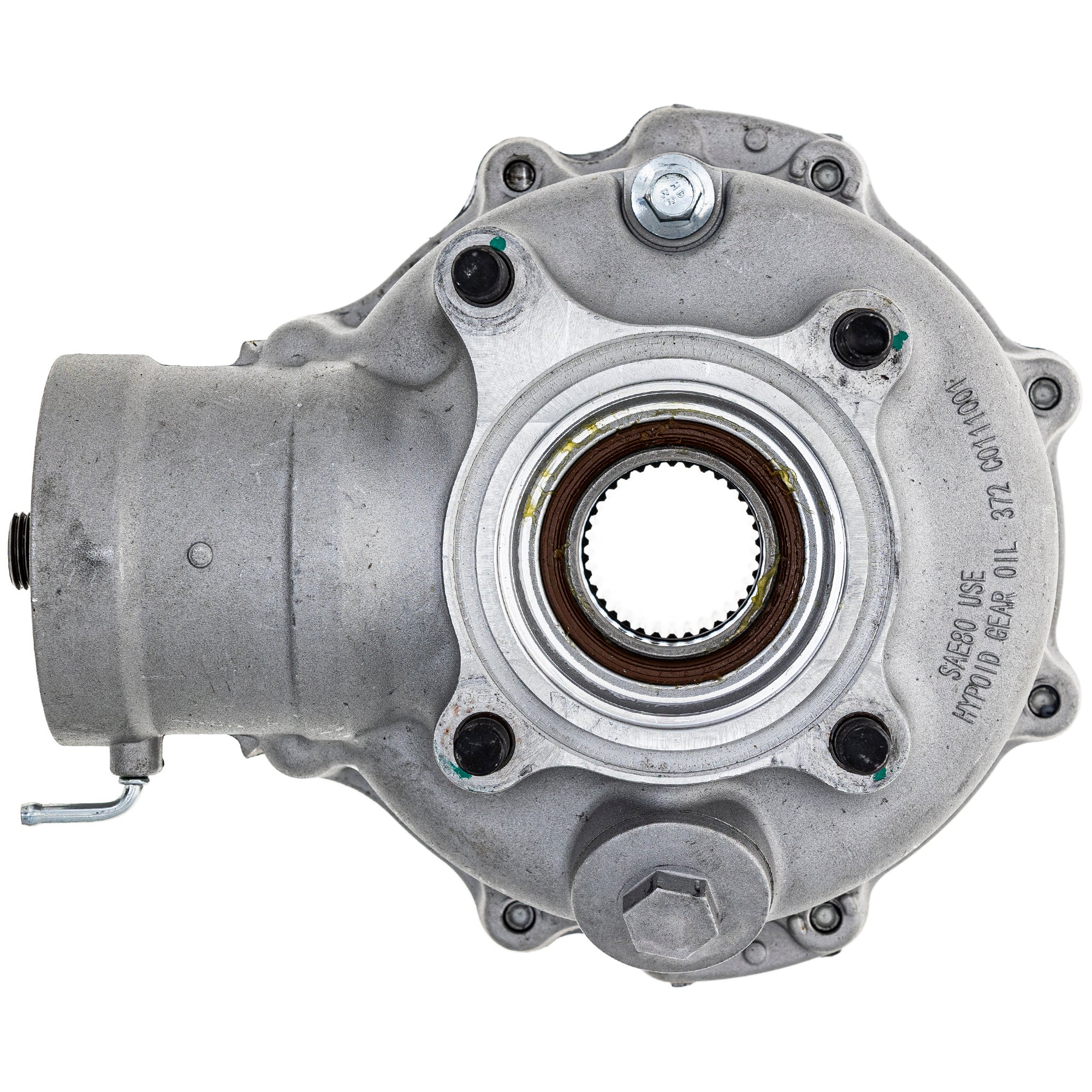 Rear Differential Assembly Honda | NICHE PARTS