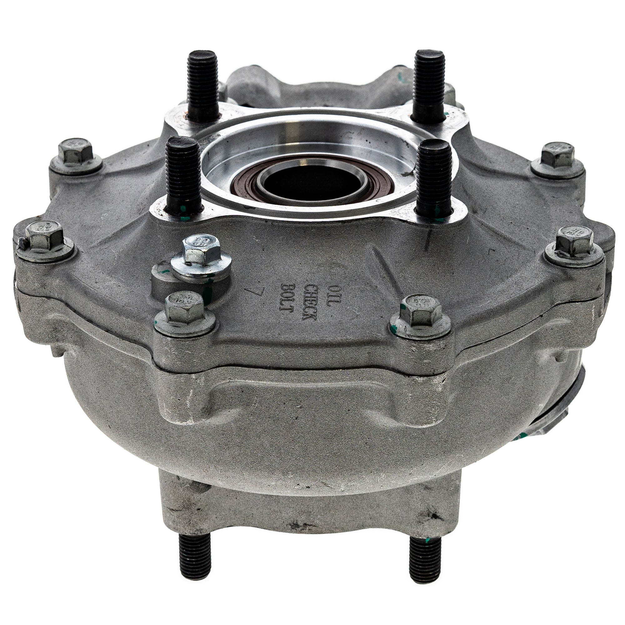 Rear Differential Assembly Honda | NICHE PARTS