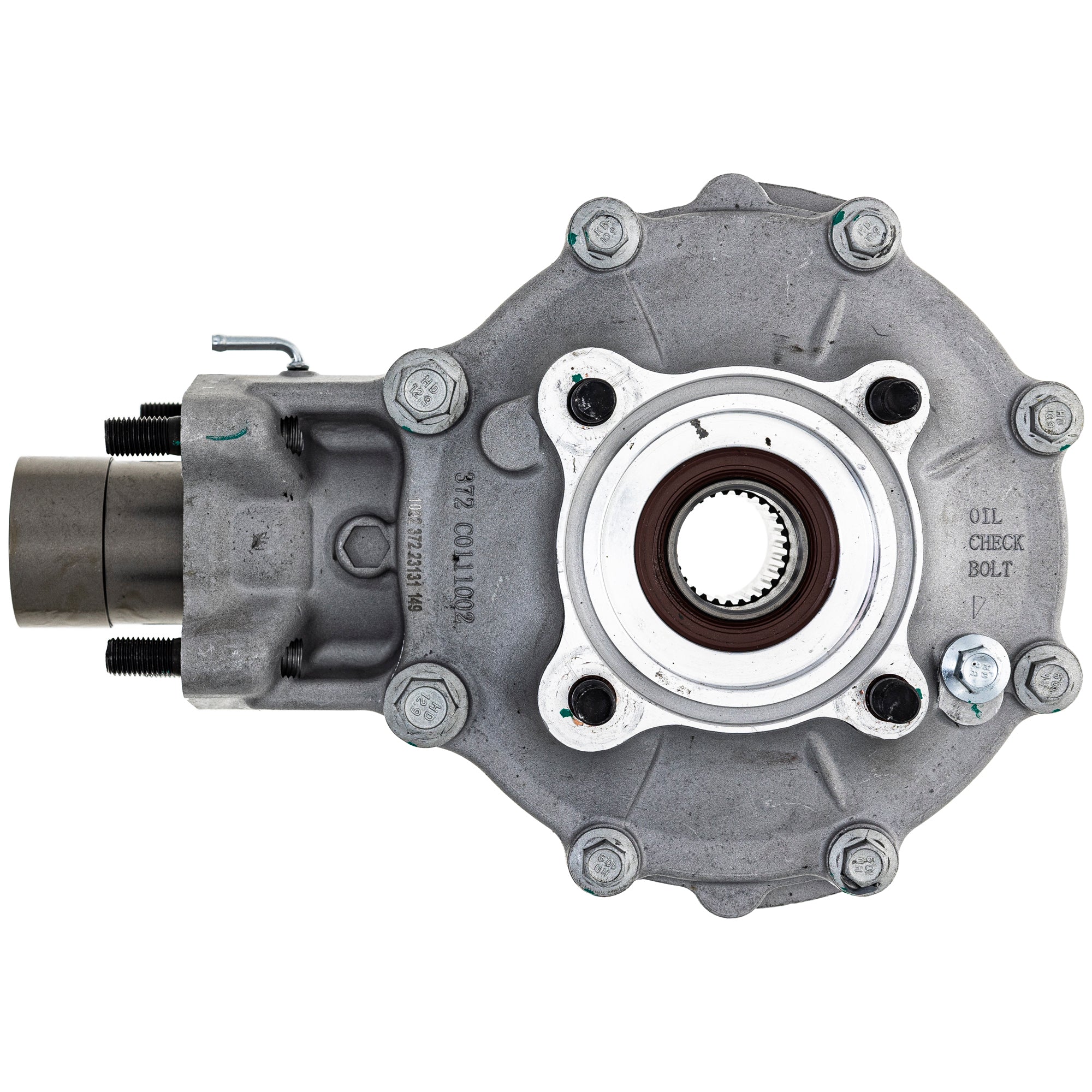 dct_ism様 Rear Differential Assembly Honda | NICHE PARTS
